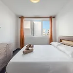 Apartment Blue Haven Talea By Pikhost