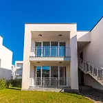 Apartment Blue Haven Talea By Pikhost *