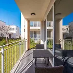 Blue Haven Talea By Pikhost Apartment