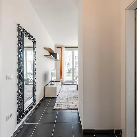 Appartement Blue Haven Talea By Pikhost Tale