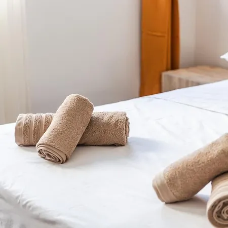 Appartement Blue Haven Talea By Pikhost