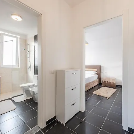 Appartement Blue Haven Talea By Pikhost *