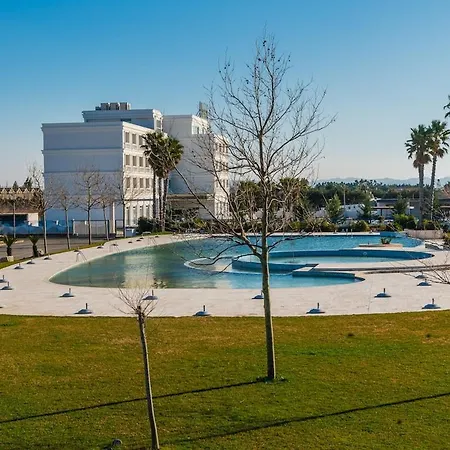 Blue Haven Talea By Pikhost * Tale