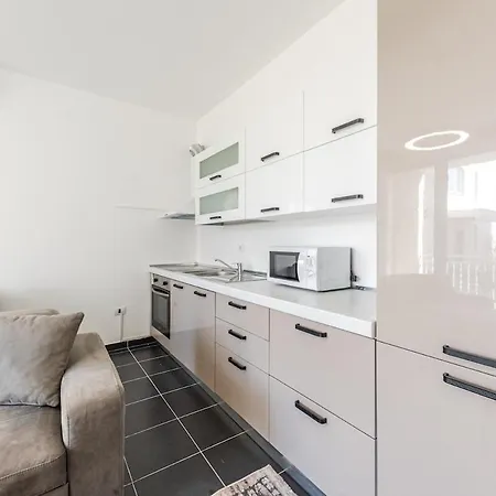 Appartement Blue Haven Talea By Pikhost