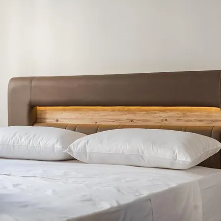 Blue Haven Talea By Pikhost Appartement *