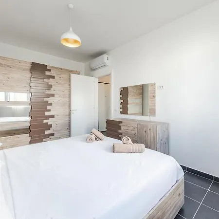 Blue Haven Talea By Pikhost Appartement *