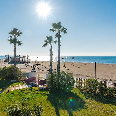 Blue Haven Talea By Pikhost Appartement