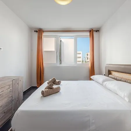 Blue Haven Talea By Pikhost Appartement Tale