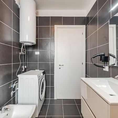 Blue Haven Talea By Pikhost Apartment