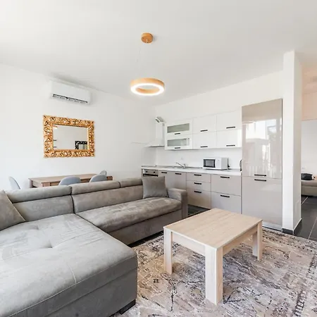 Blue Haven Talea By Pikhost Apartment Tale