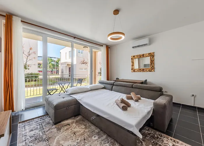 Blue Haven Talea By Pikhost 公寓 *