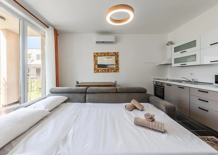 Blue Haven Talea By Pikhost * Tale