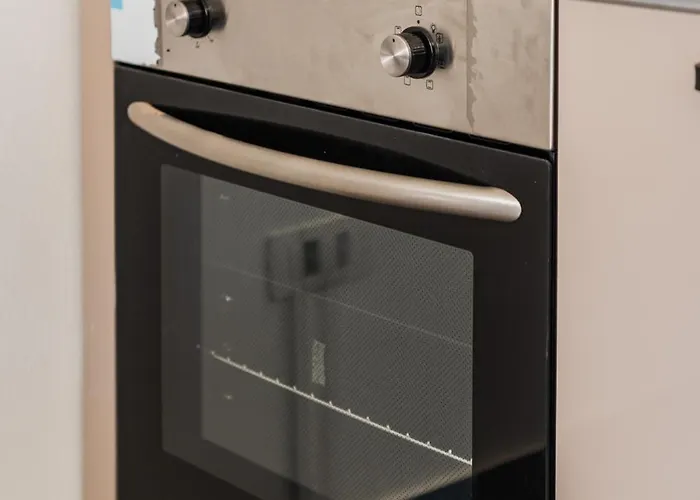 公寓 Blue Haven Talea By Pikhost Tale