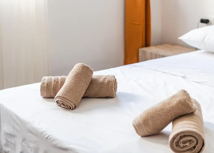 Blue Haven Talea By Pikhost 公寓 *