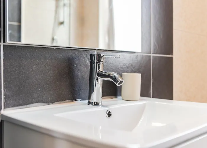 Blue Haven Talea By Pikhost 公寓 Tale