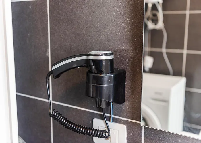 公寓 Blue Haven Talea By Pikhost Tale