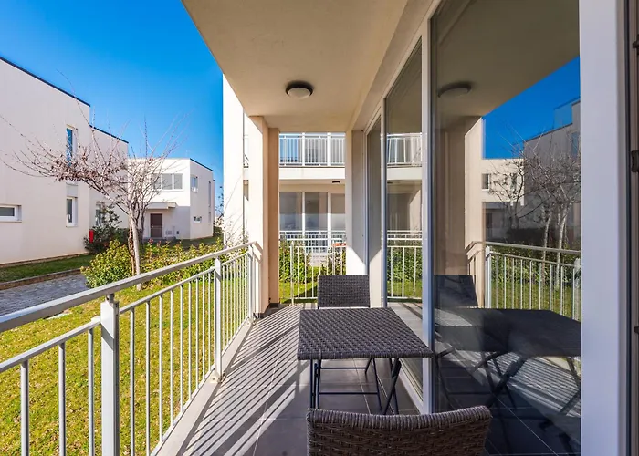 Blue Haven Talea By Pikhost 公寓