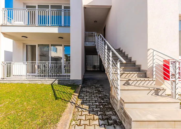 Blue Haven Talea By Pikhost *