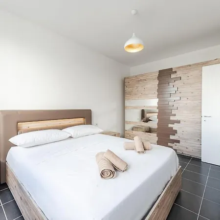 Apartment Blue Haven Talea *