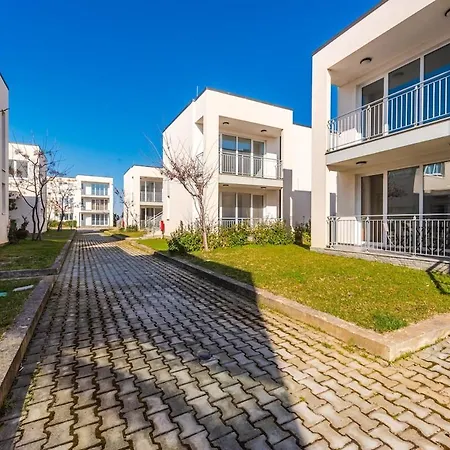 Apartment Blue Haven Talea Tale