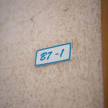 Apartment Blue Haven Talea Tale