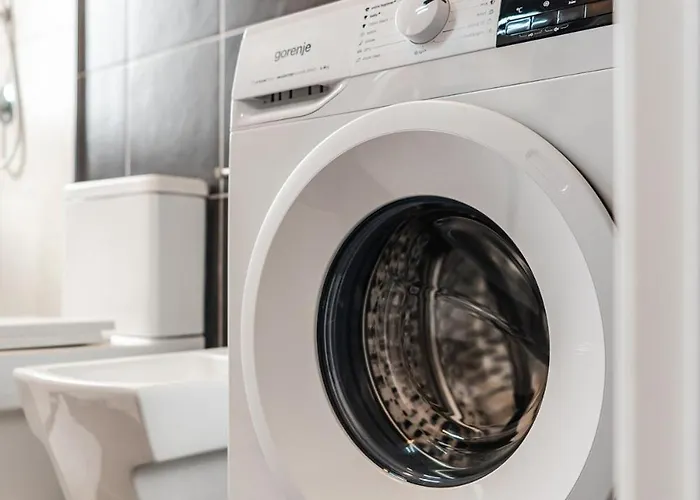 Blue Haven Talea By Pikhost Apartmán Tale