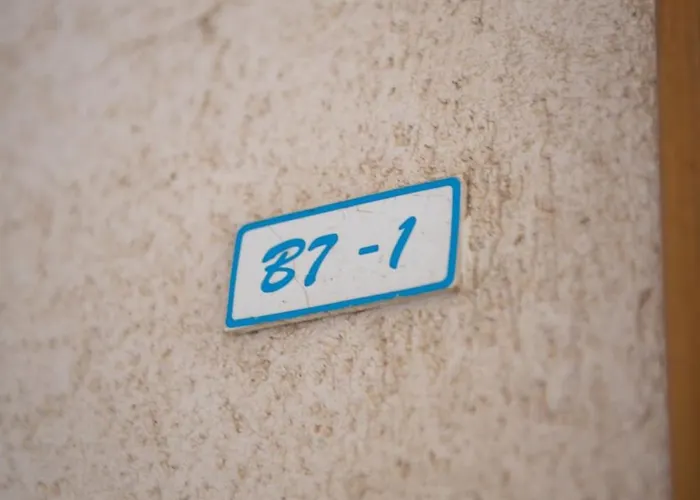 Apartmán Blue Haven Talea By Pikhost Tale