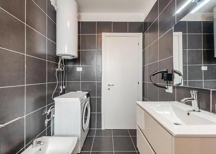 Blue Haven Talea By Pikhost Apartmán