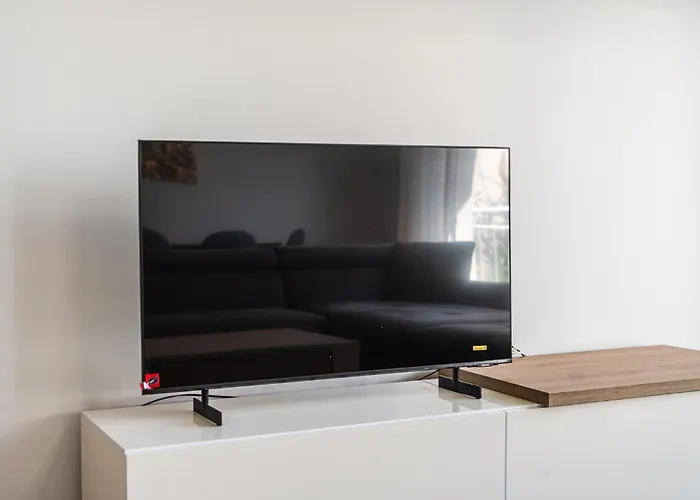 Apartmán Blue Haven Talea By Pikhost Tale