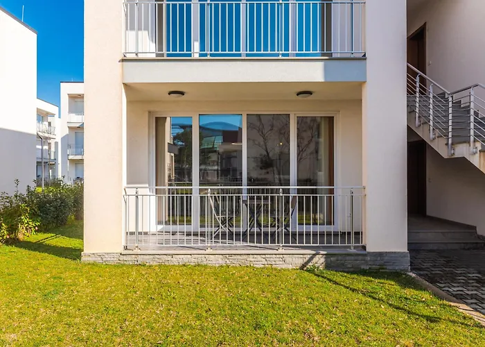 Blue Haven Talea By Pikhost Apartmán Tale