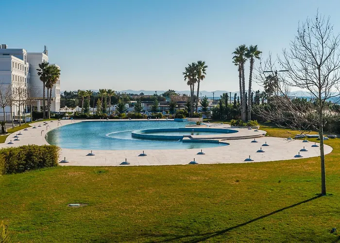 Blue Haven Talea By Pikhost *